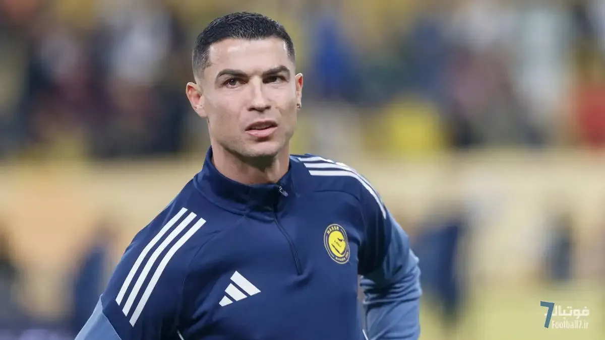 کریستیانو رونالدو: مصمم برای رسیدن به مرز ۱۰۰۰ گل در دنیای فوتبال