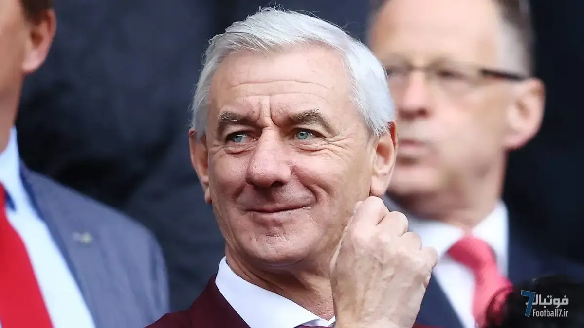 ایان راش، اسطوره لیورپول: فکر کردم لحظه مرگم فرا رسیده است