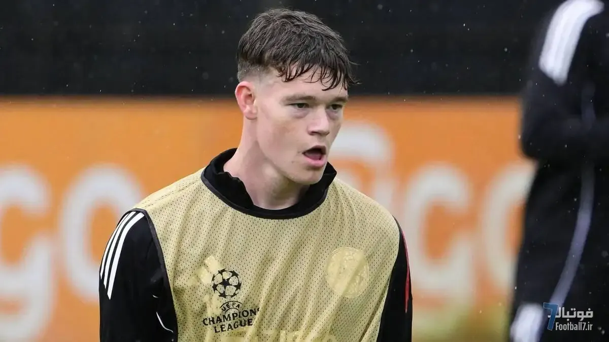 پایان زودهنگامِ کابوس جیمز مک‌کانل؛ لیورپول در آستانه بازگرداندن ستاره جوان از آژاکس