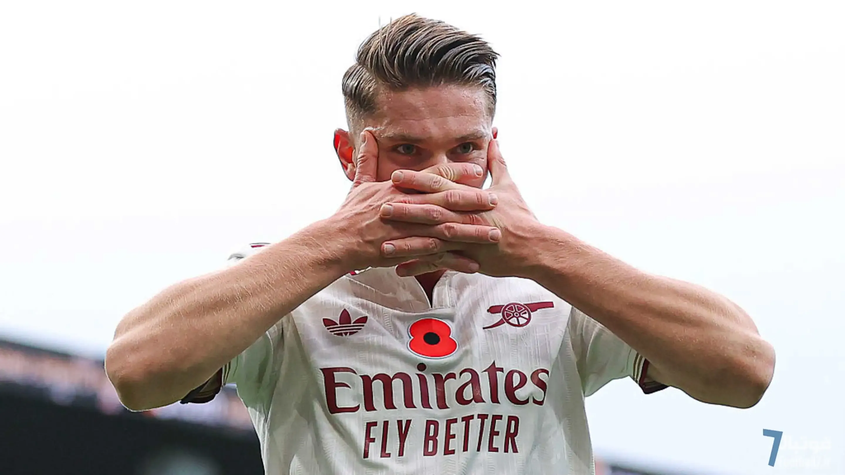 معمای گیوکرس: چهار گام حیاتی آرسنال برای اوج گرفتن مهاجم سوئدی