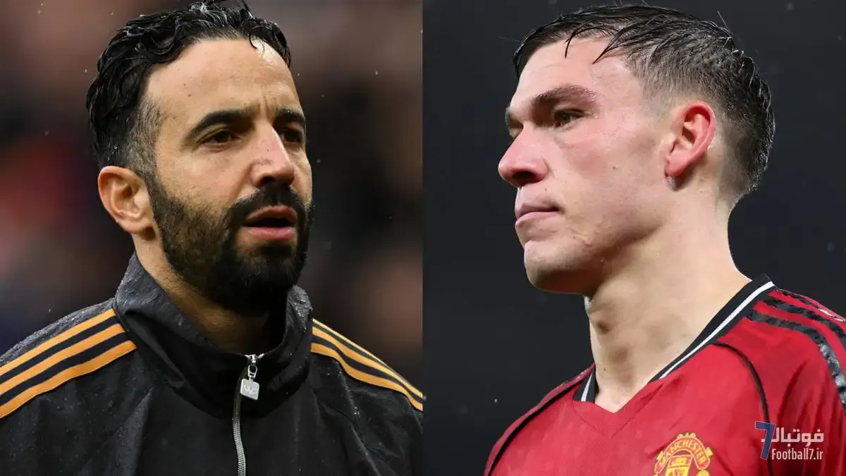 گالاتاسرای به دنبال جذب مانوئل اوگارته یونایتد؛ معاوضه قرضی یا خرید دائمی؟