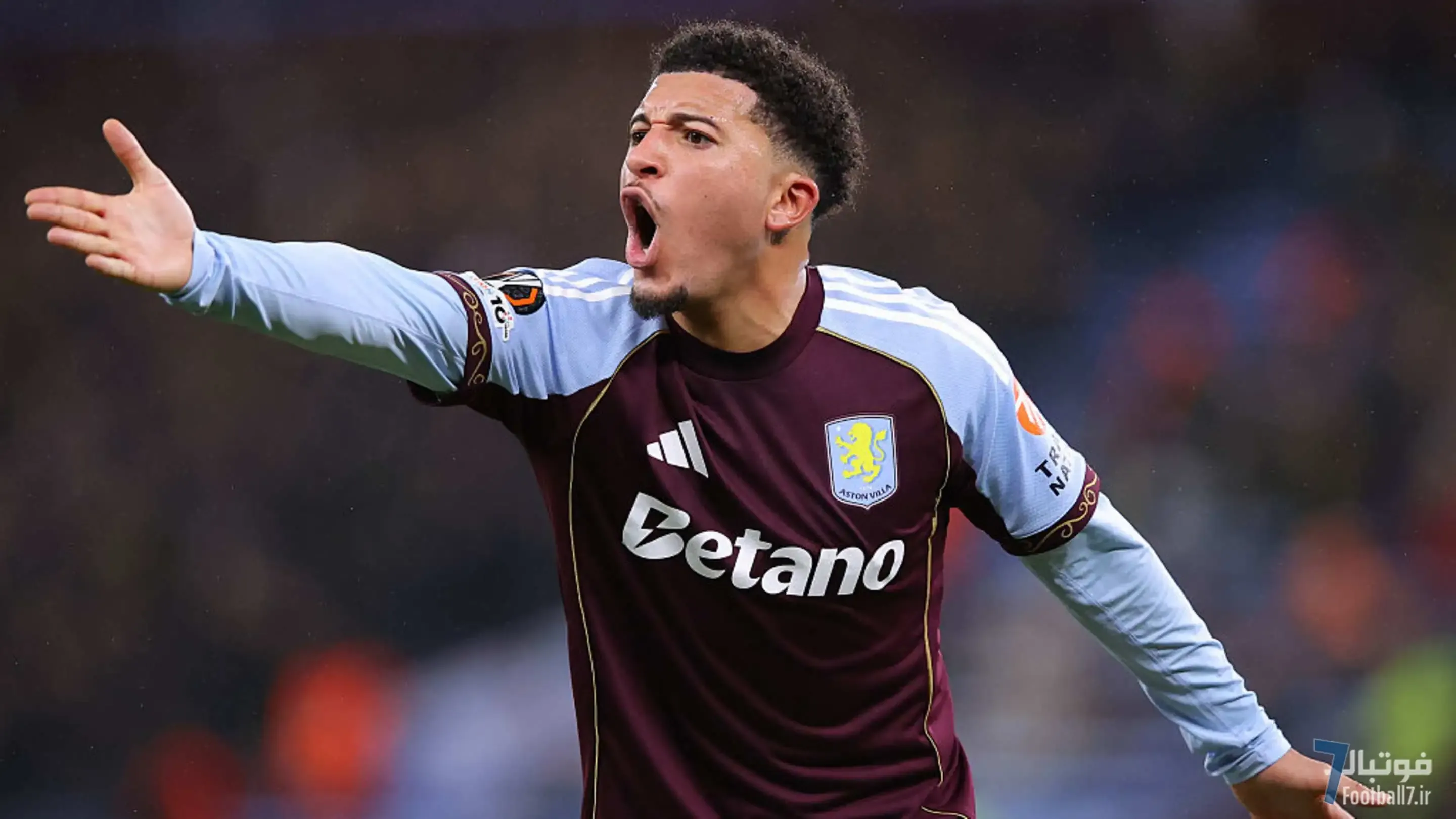 منچستر یونایتد قید جیدون سانچو را زد؛ فسخ قرارداد و فاجعه مالی در اولدترافورد