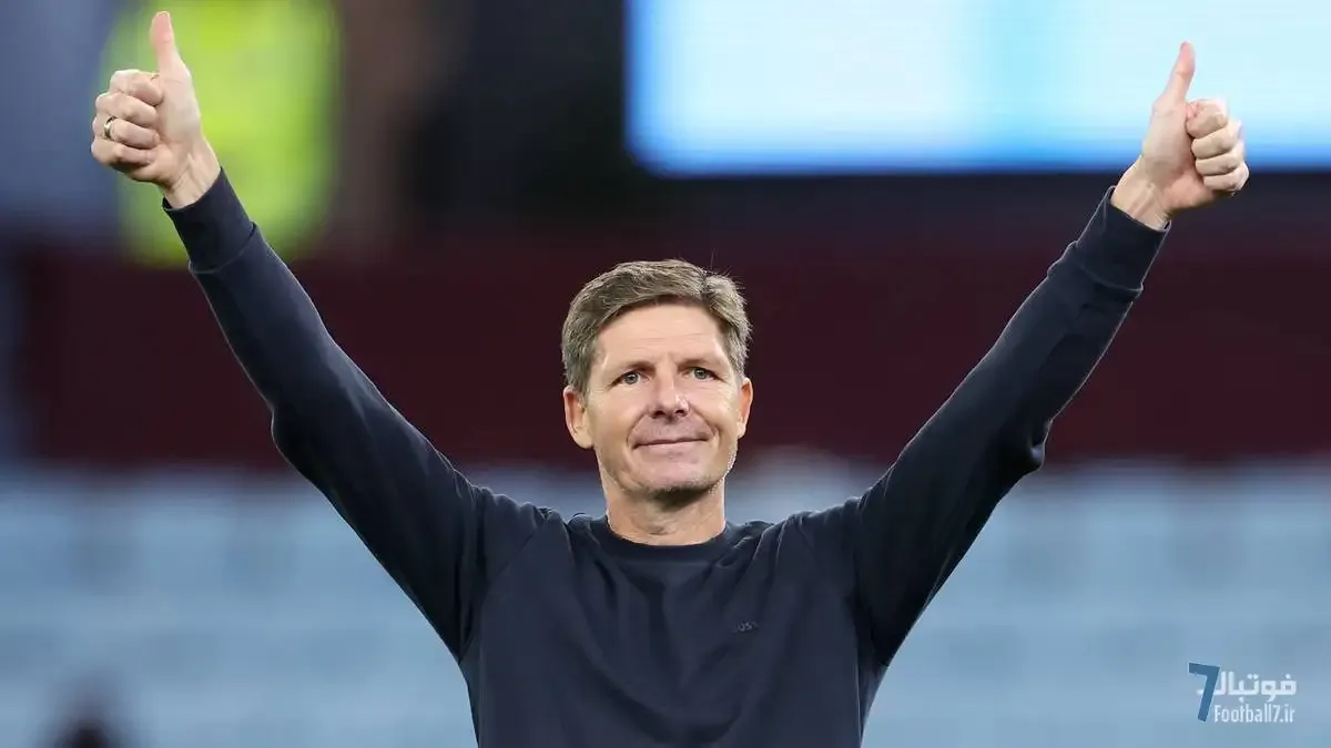 کریستال پالاس بر سر انتقال برنن جانسون از تاتنهام به توافق رسید