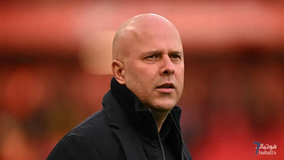 لیورپول در پی مشکل ضربات ایستگاهی؛ جدایی مربی کادر فنی آرنه اسلوت