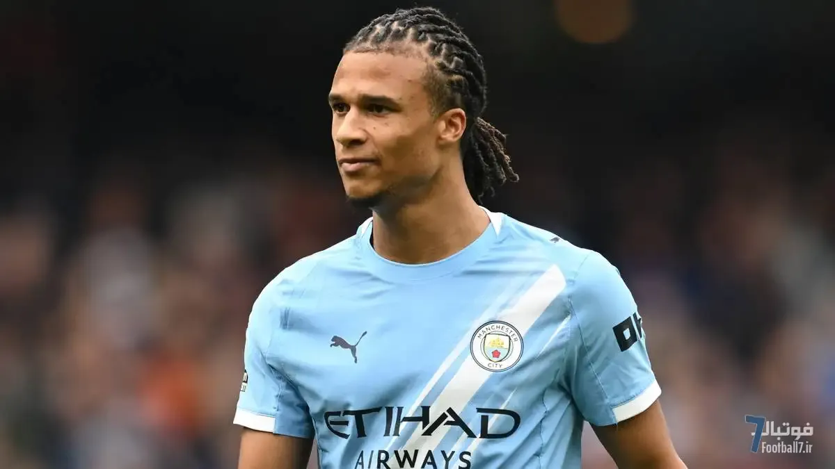 ناتان آکه در سیتی نیمکت‌نشین شد؛ رد پیشنهاد وستهام توسط مدافع هلندی