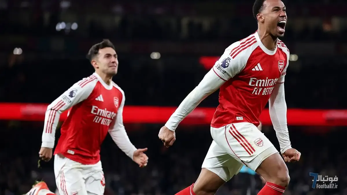 توضیح اونای امری درباره عدم دست دادن با میکل آرتتا پس از شکست سنگین مقابل آرسنال