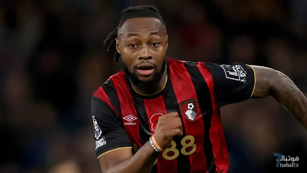 آندونی ایرائولا: آنتوان سمنیو مقابل آرسنال بازی می‌کند؛ او همچنان بازیکن مهمی است