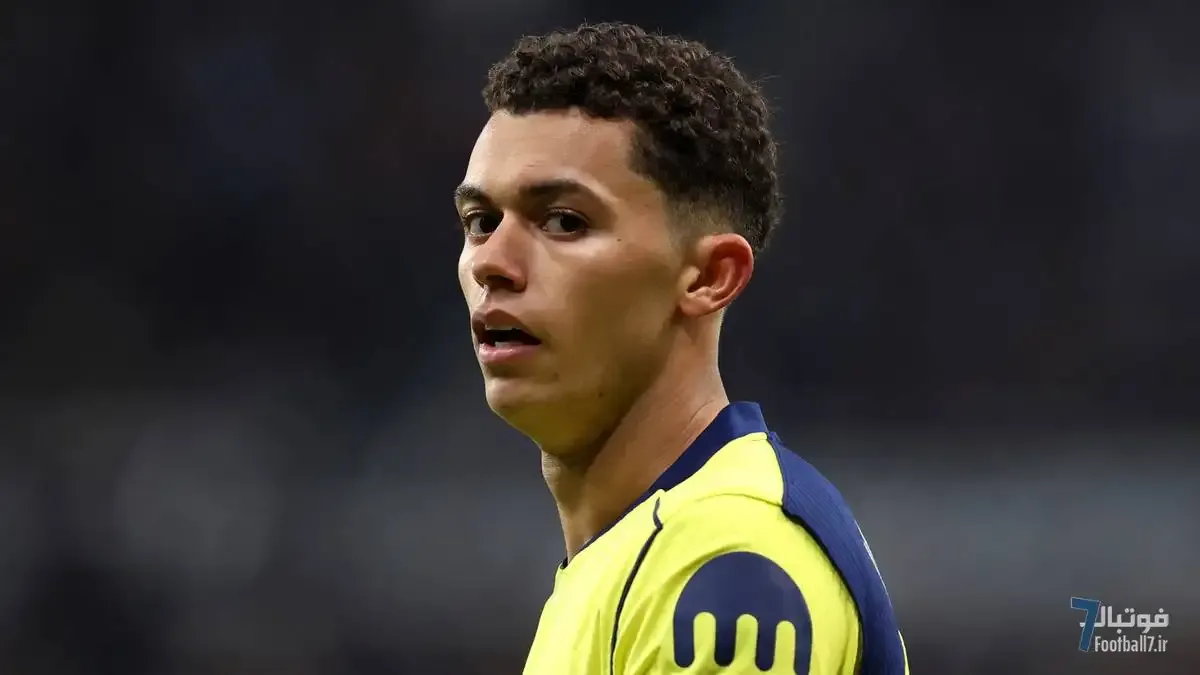 برنان جانسون در آستانه انتقال رکوردشکن به کریستال پالاس؛ خداحافظی با تاتنهام