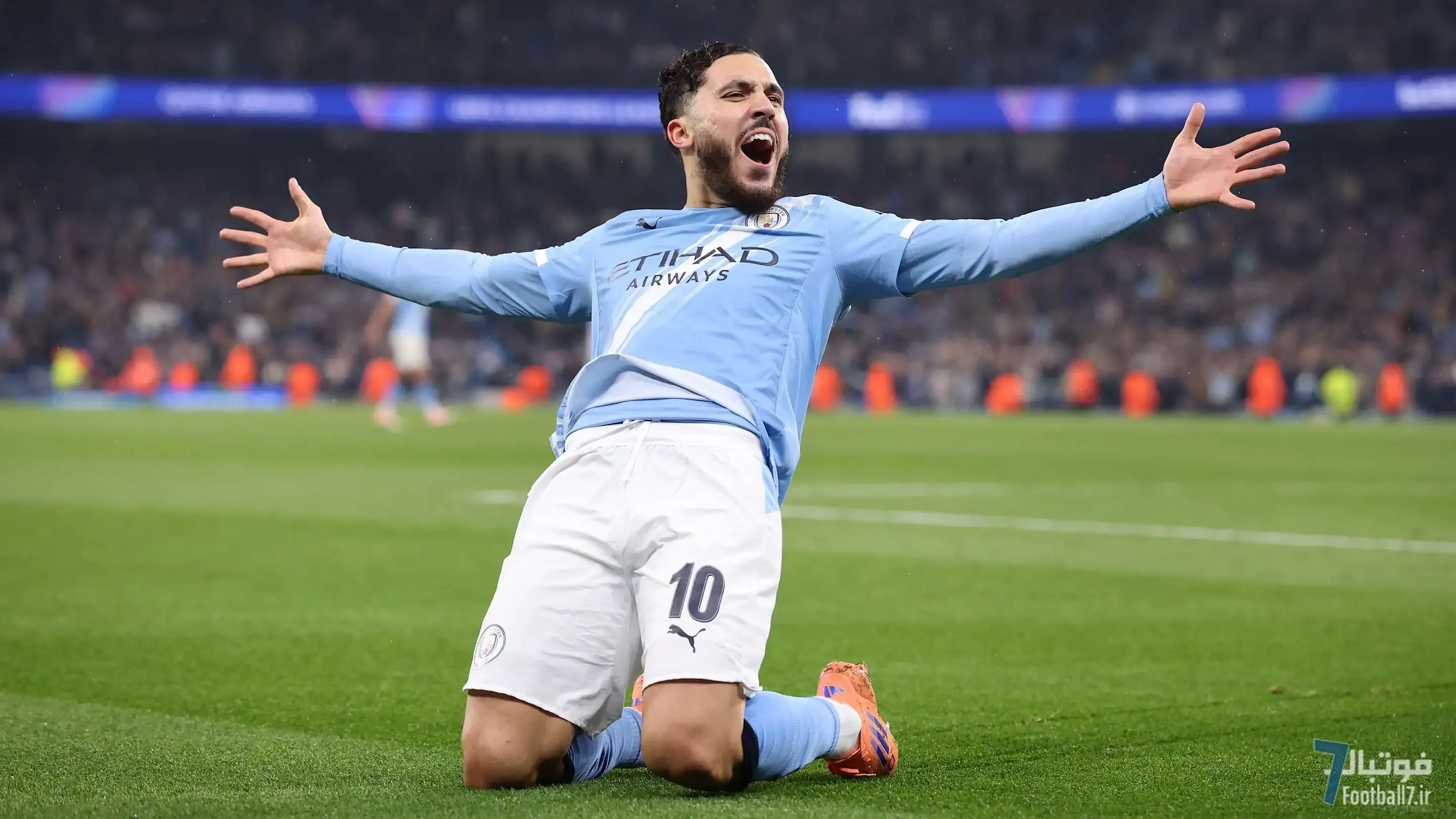 ترکیب احتمالی منچستر سیتی مقابل ساندرلند؛ چرکی آماده درخشش دوباره