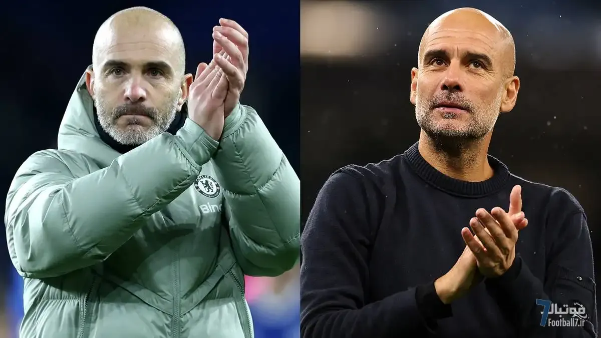 افشای دو گفت‌وگوی انزو مارسکا با منچسترسیتی پیش از اخراج از چلسی