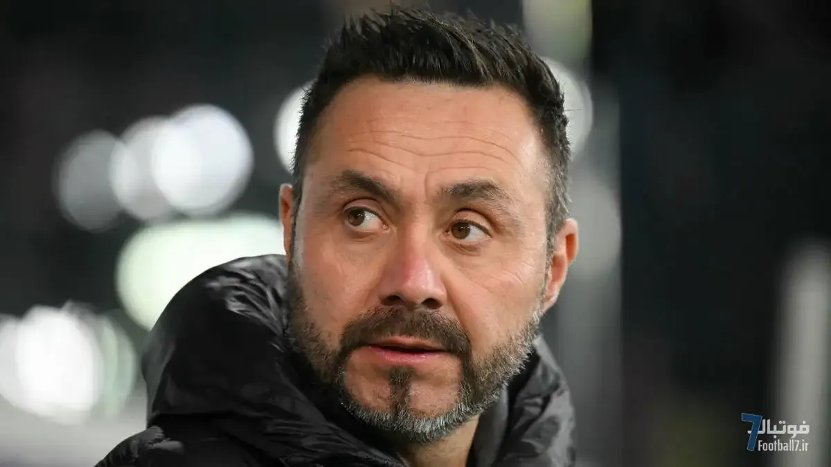 چلسی با روبرتو دی‌زربی مذاکره کرد؛ آیا جانشین مارسکا از مارسی می‌آید؟