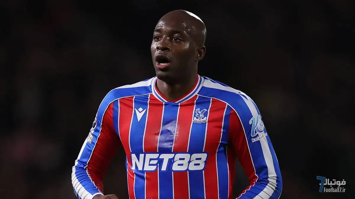 منچستریونایتد به دنبال جذب ژان-فیلیپ ماتیتا؛ آینده مهاجم کریستال پالاس در هاله‌ای از ابهام