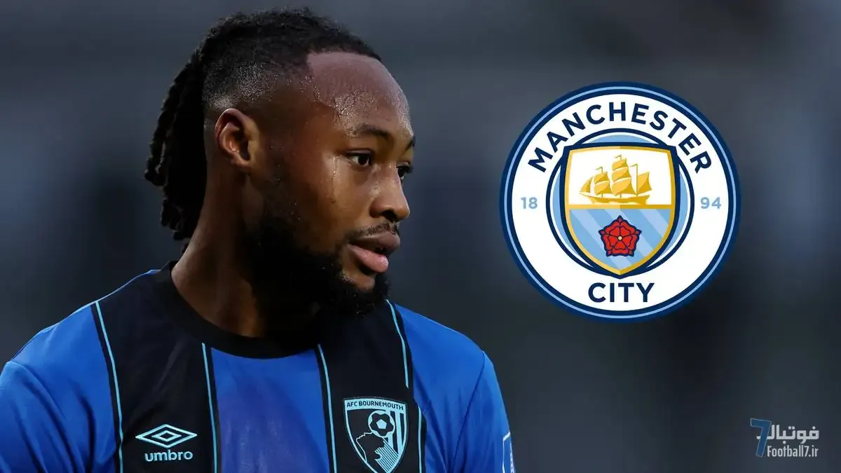 منچسترسیتی در آستانه جذب «آنتوان سیمنیو» با فعال‌سازی بند آزادسازی 65 میلیون پوندی