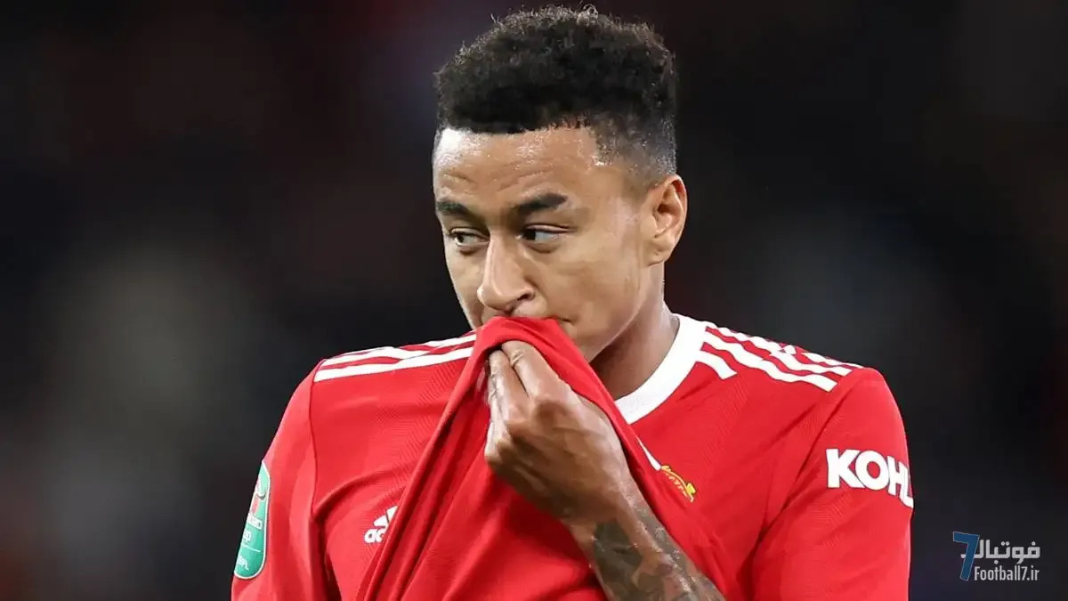 جسی لینگارد: با فرصت بیشتر می‌توانستم منچستریونایتد را احیا کنم؛ از اتهام بی‌نظمی خسته شدم