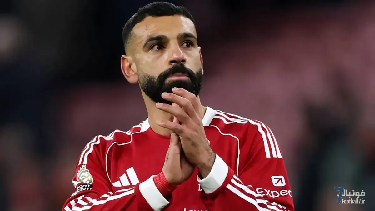 بازگشت دراماتیک محمد صلاح به سری آ؛ رم رقیب سعودی‌ها برای ستاره لیورپول