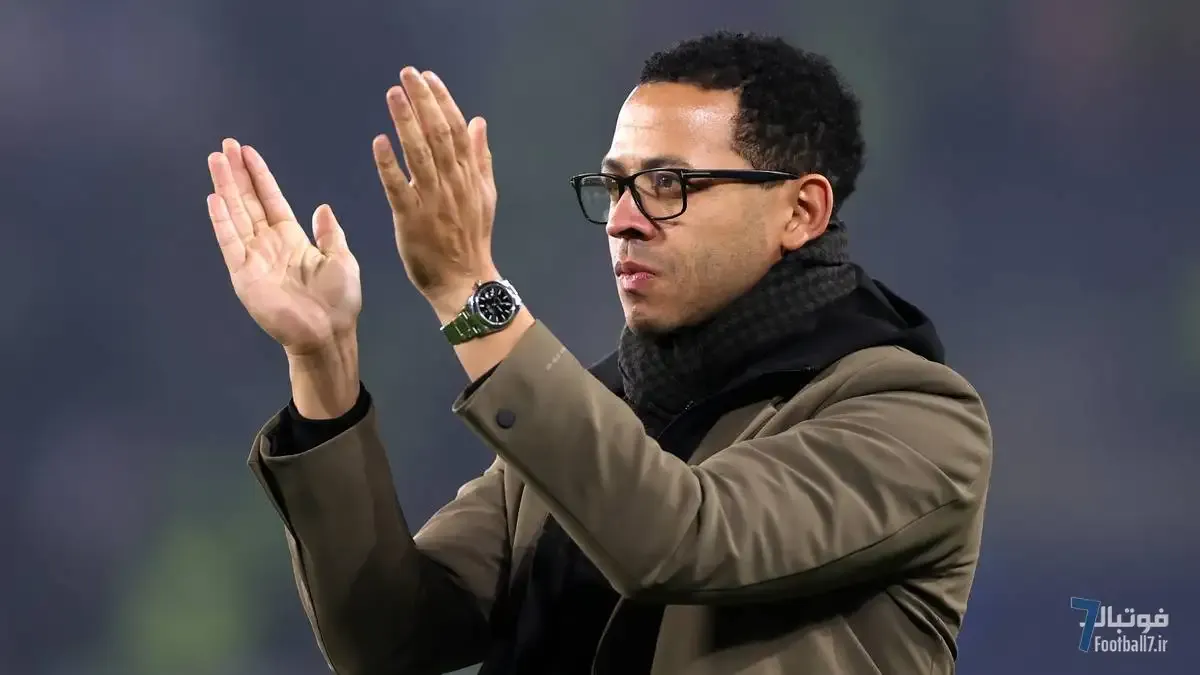 واکنش مستقیم «لیام روزنیور» به شایعات جانشینی «اِنزو مارسکا» در چلسی