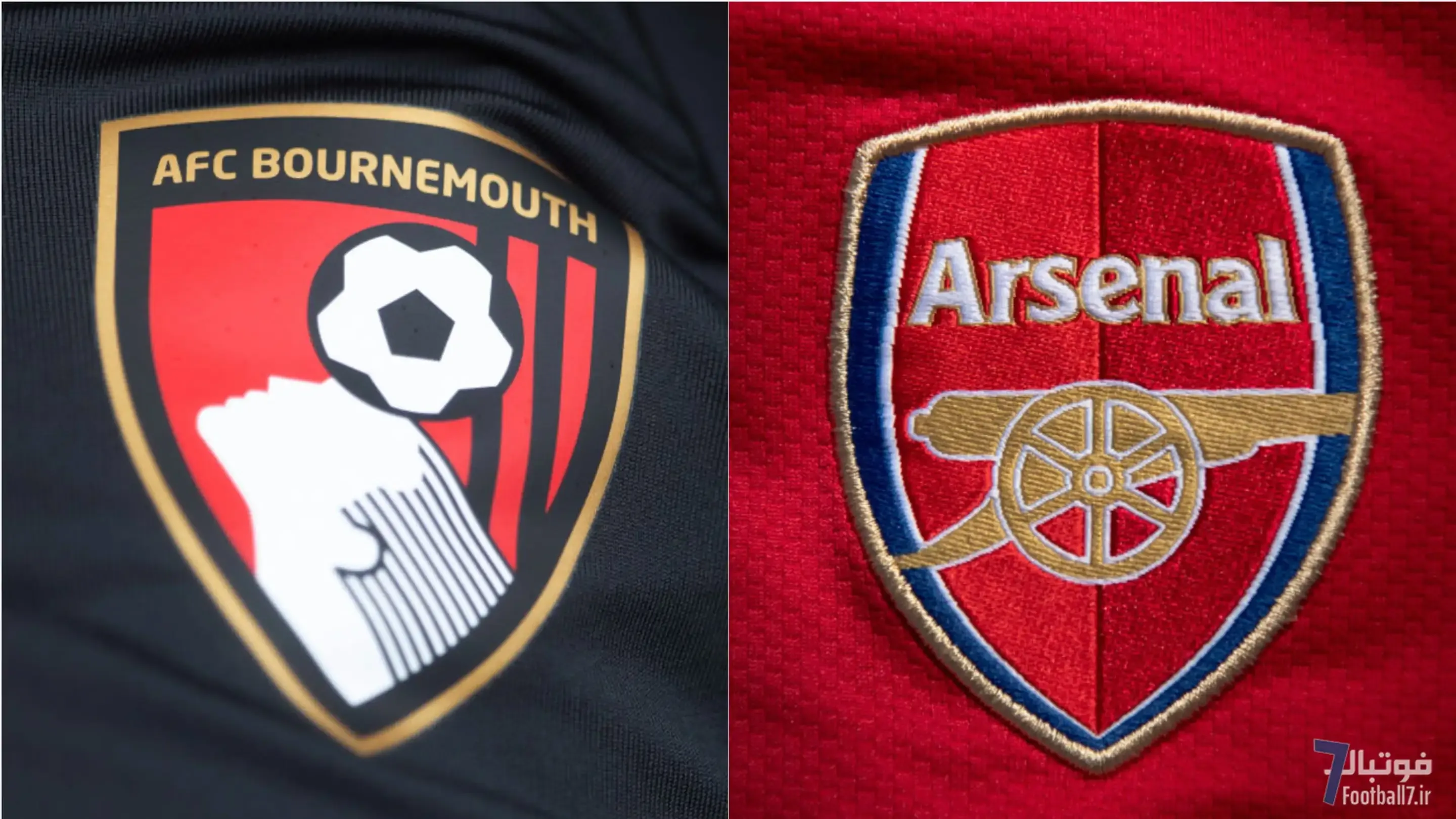 پیش‌بازی بورنموث-آرسنال؛ تقابل دوستان قدیمی در ساحل جنوبی