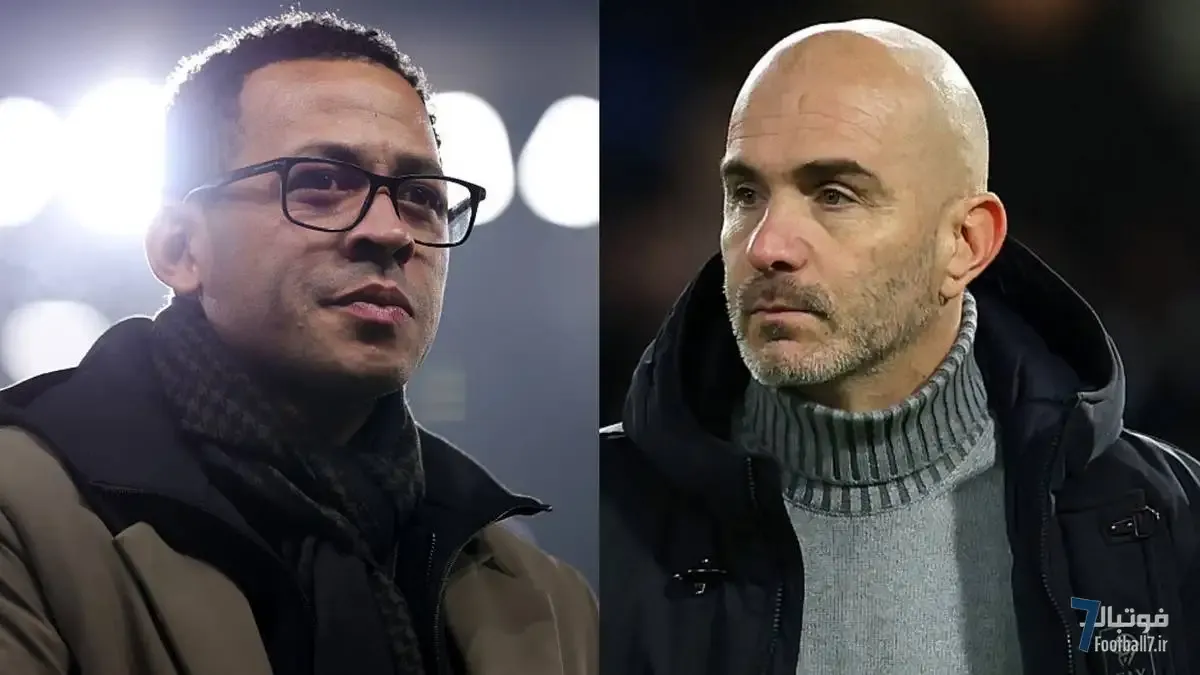 چلسی به دنبال جایگزین انزو مارسکا: لیام روزنیر در صدر لیست