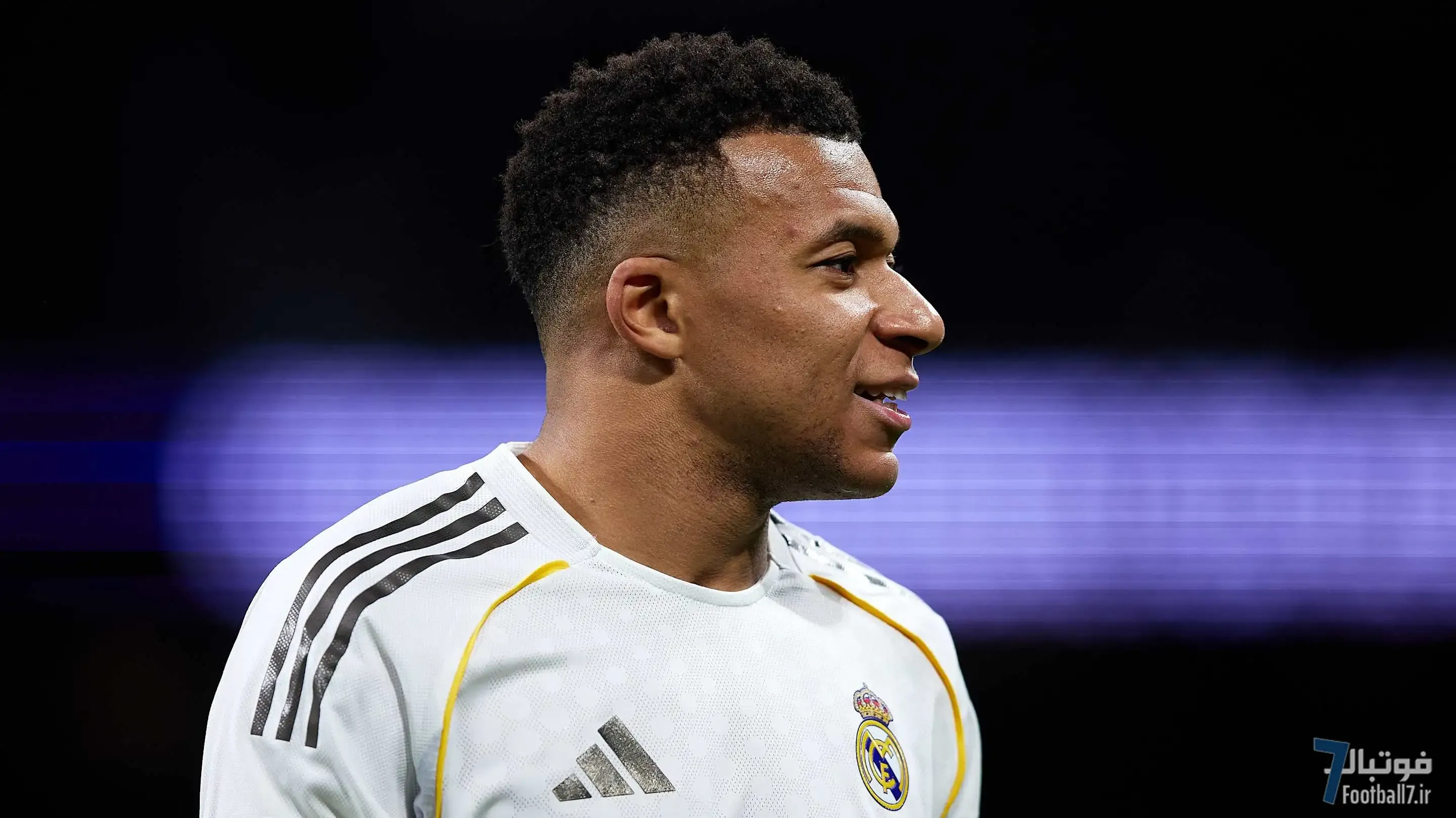 شانس کیلیان امباپه برای حضور در سوپرکاپ اسپانیا؛ پاسخ صریح ژابی آلونسو