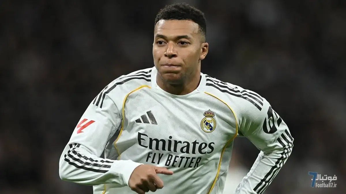 آخرین وضعیت مصدومیت کیلیان امباپه؛ ژابی آلونسو: بازگشت ستاره رئال مادرید نامعلوم است