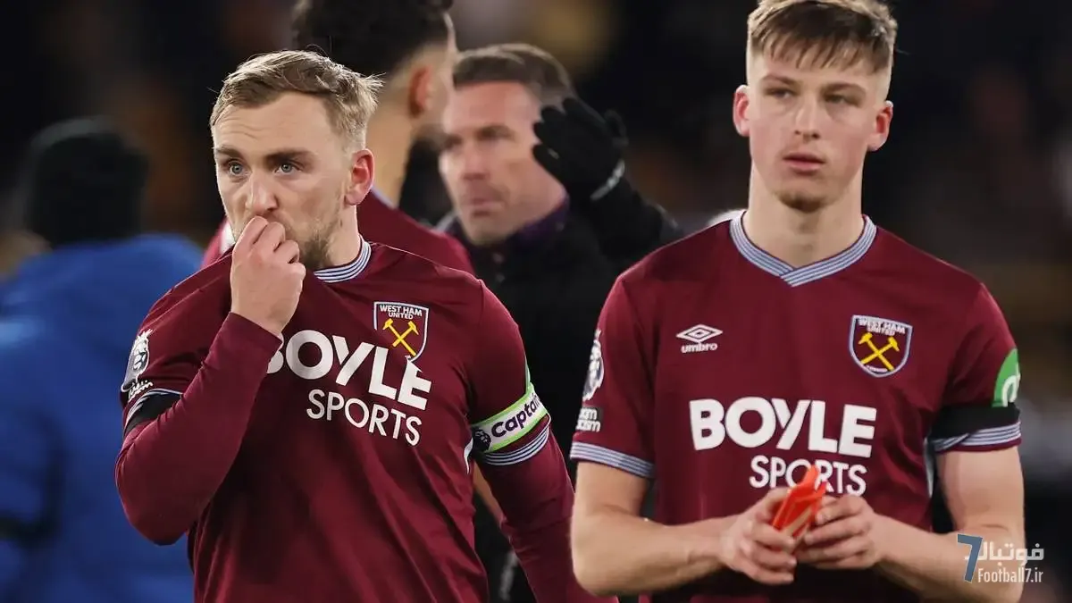 توهین تند آلن شیرر به وستهام: عملکرد «مضحک» چکش‌ها پس از شکست مقابل ولوز