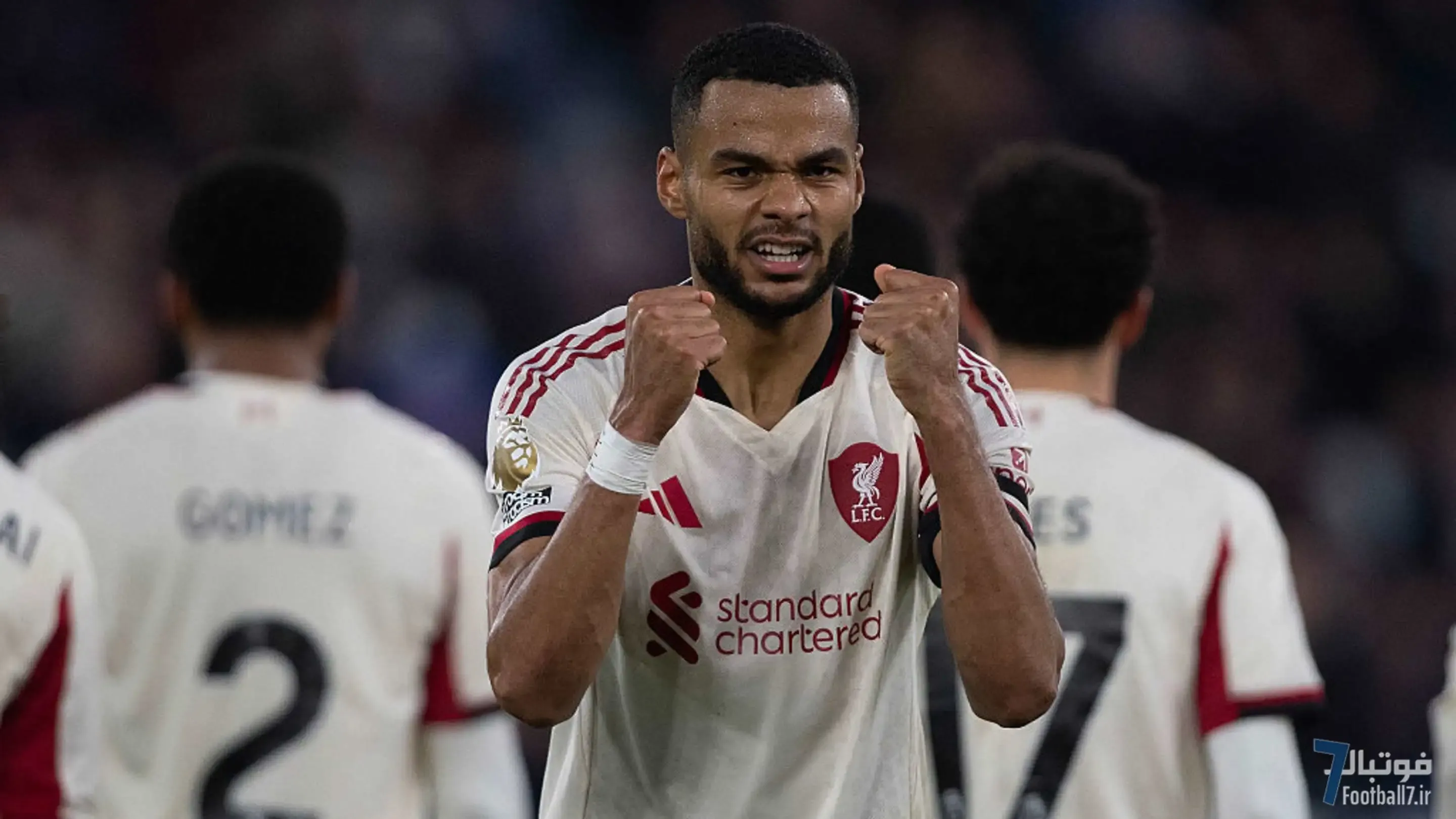 ترکیب احتمالی لیورپول مقابل فولام: بازگشت خاکپو و پایان انفعال تهاجمی