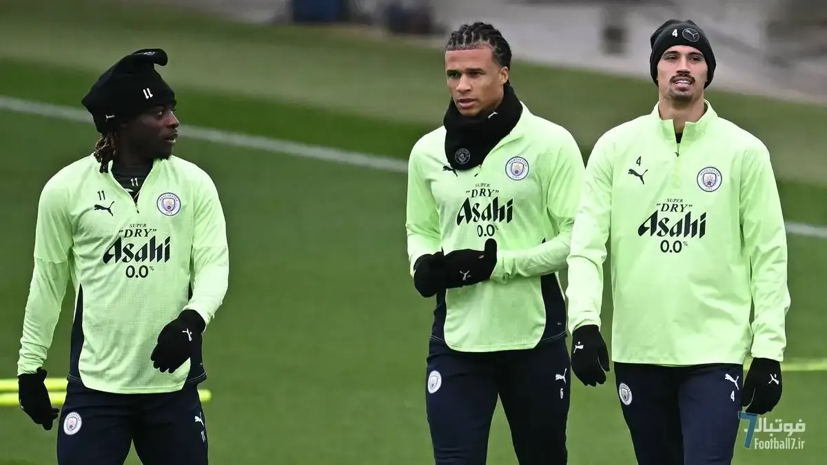 هشدار ناتان آکه: برای حضور در جام جهانی 2026 باید در منچسترسیتی بیشتر بازی کنم