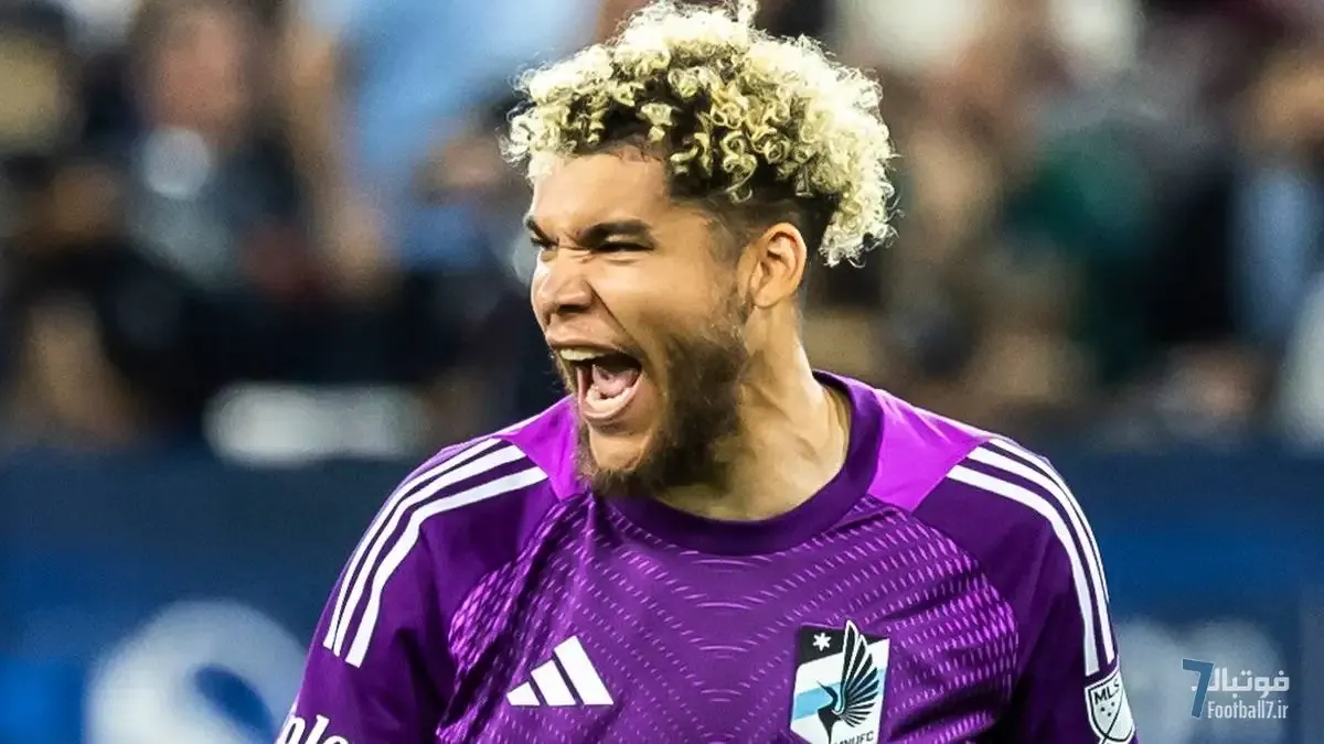 اینتر میامی با دروازه‌بان سال MLS و یک آرژانتینی دیگر، مسی را مجهز کرد