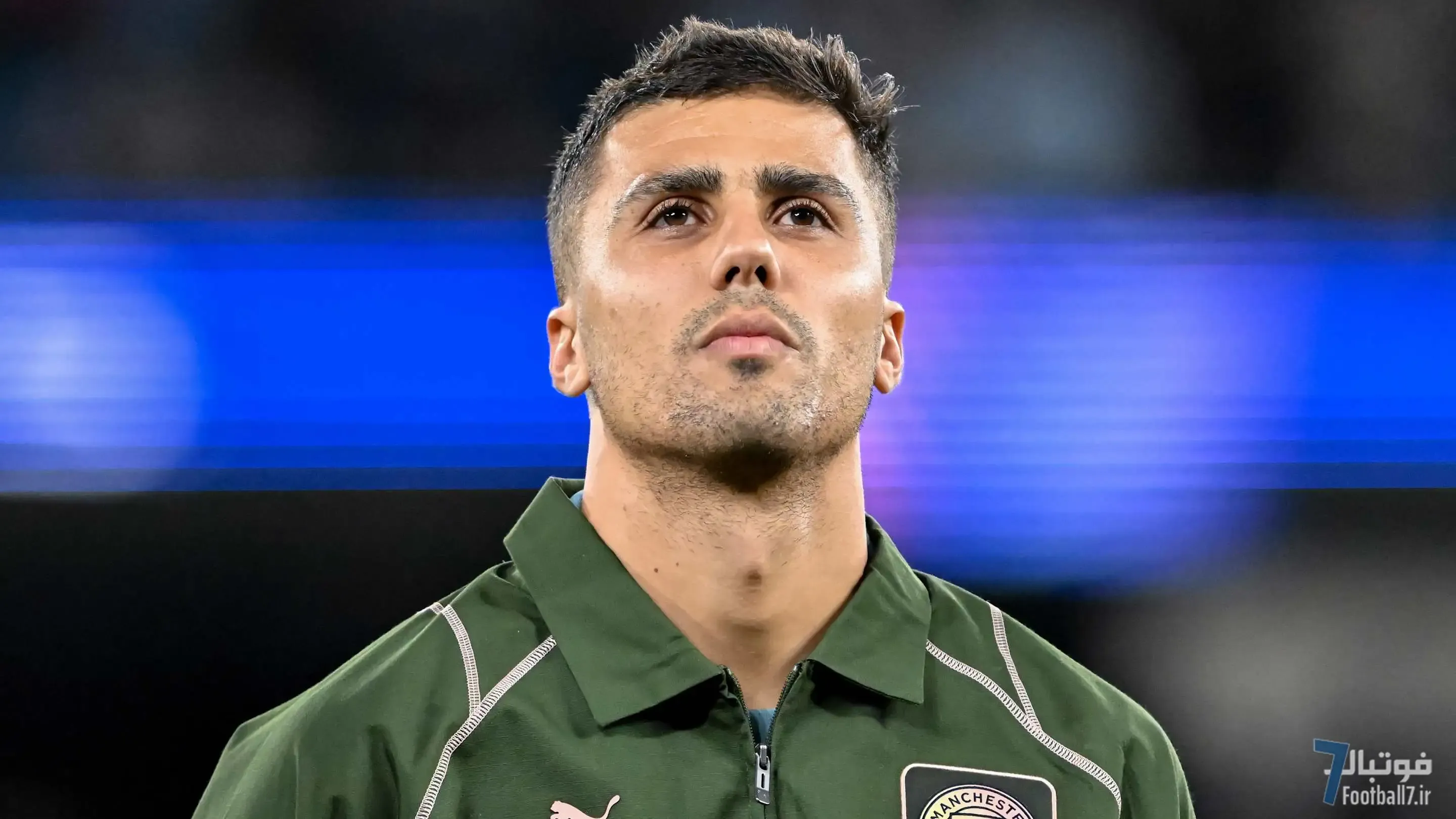 نقشه رئال مادرید برای شکار رودری؛ استفاده از اهرم قرارداد رو به پایان