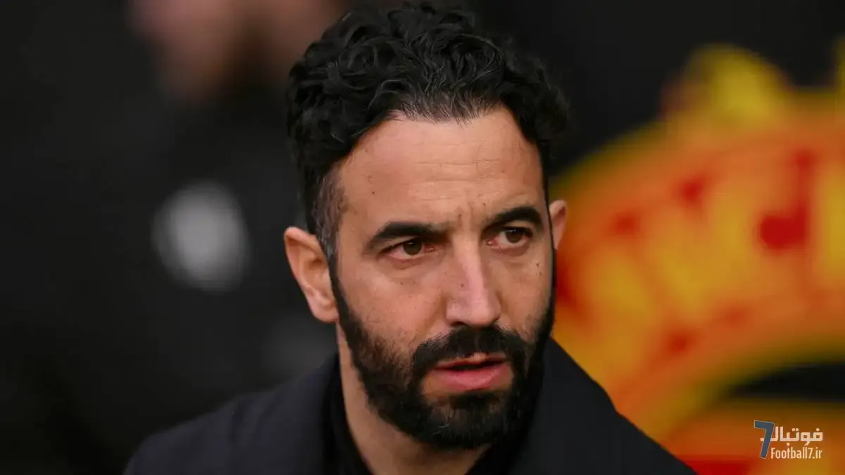 روبن آموریم اخراج شد: پایان زودهنگام سرمربی پرتغالی منچستریونایتد