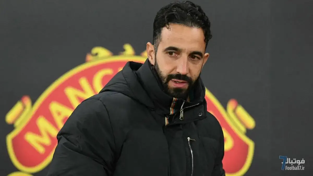 پایان پروژه 14 ماهه؛ دلایل برکناری روبن آموریم از منچستریونایتد