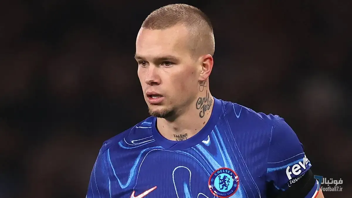 پیام ویژه چلسی به میخایلو مودریک؛ آیا زمان بازگشت وینگر اوکراینی فرا رسیده است؟