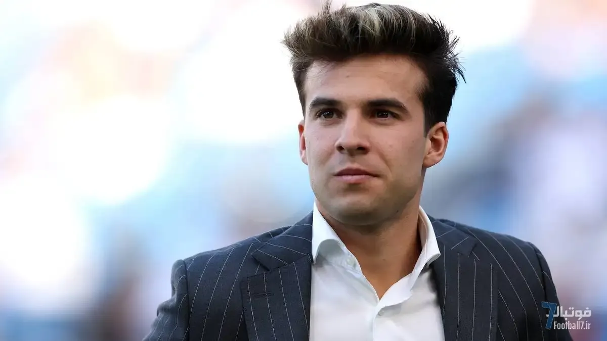 ریــــکی پوچ: یکی از سخت‌ترین لحظات زندگی‌ام؛ جراحی مجدد رباط صلیبی و دوری تا ۲۰۲۷