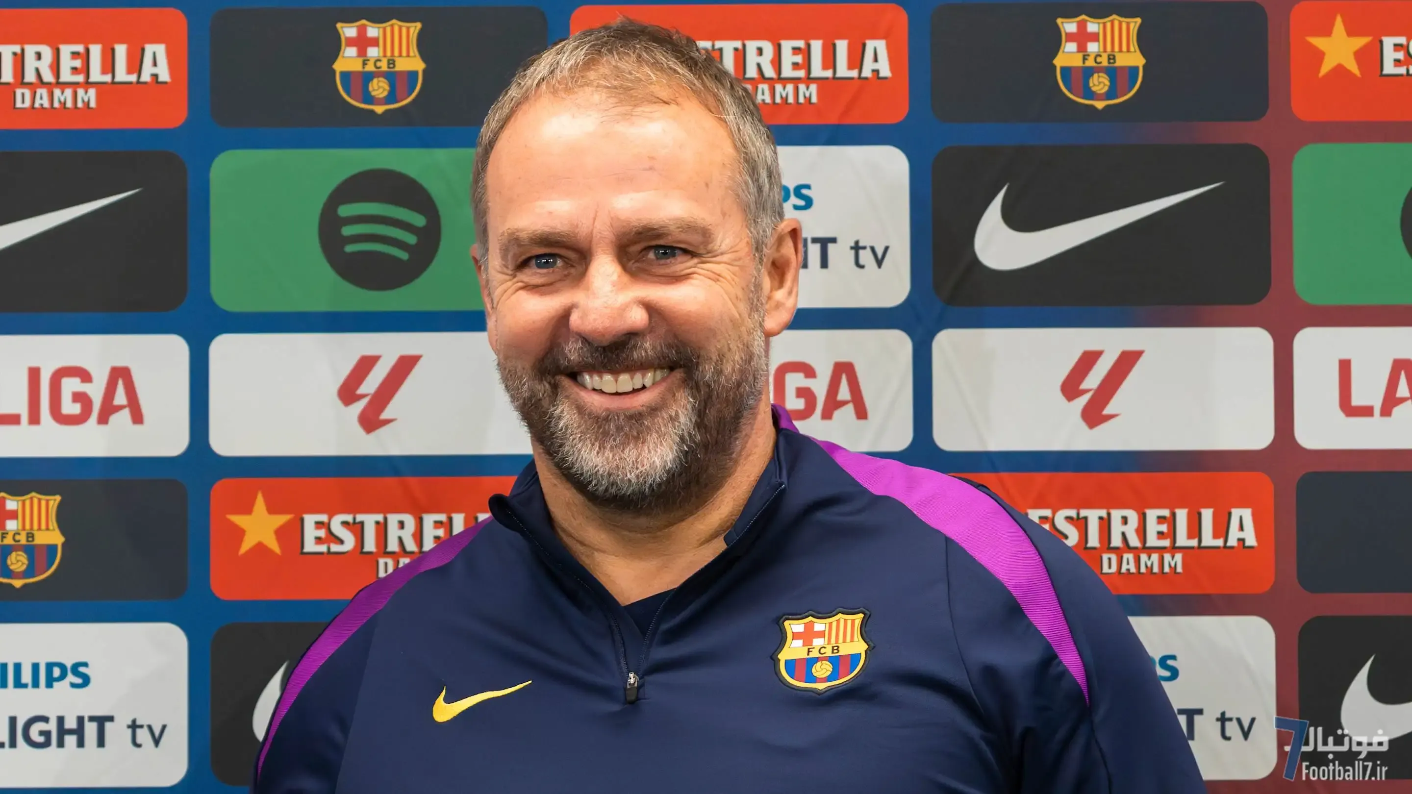 بازگشت رسمی ژوائو کانسلو به بارسلونا؛ توافق قرضی ۴ میلیون یورویی با الهلال