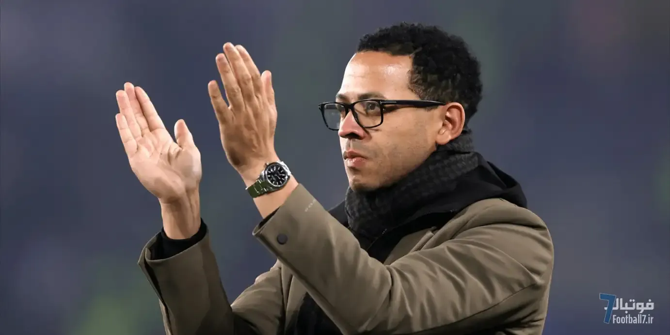 لیام روسنیر کیست؟ آشنایی کامل با سرمربی احتمالی چلسی