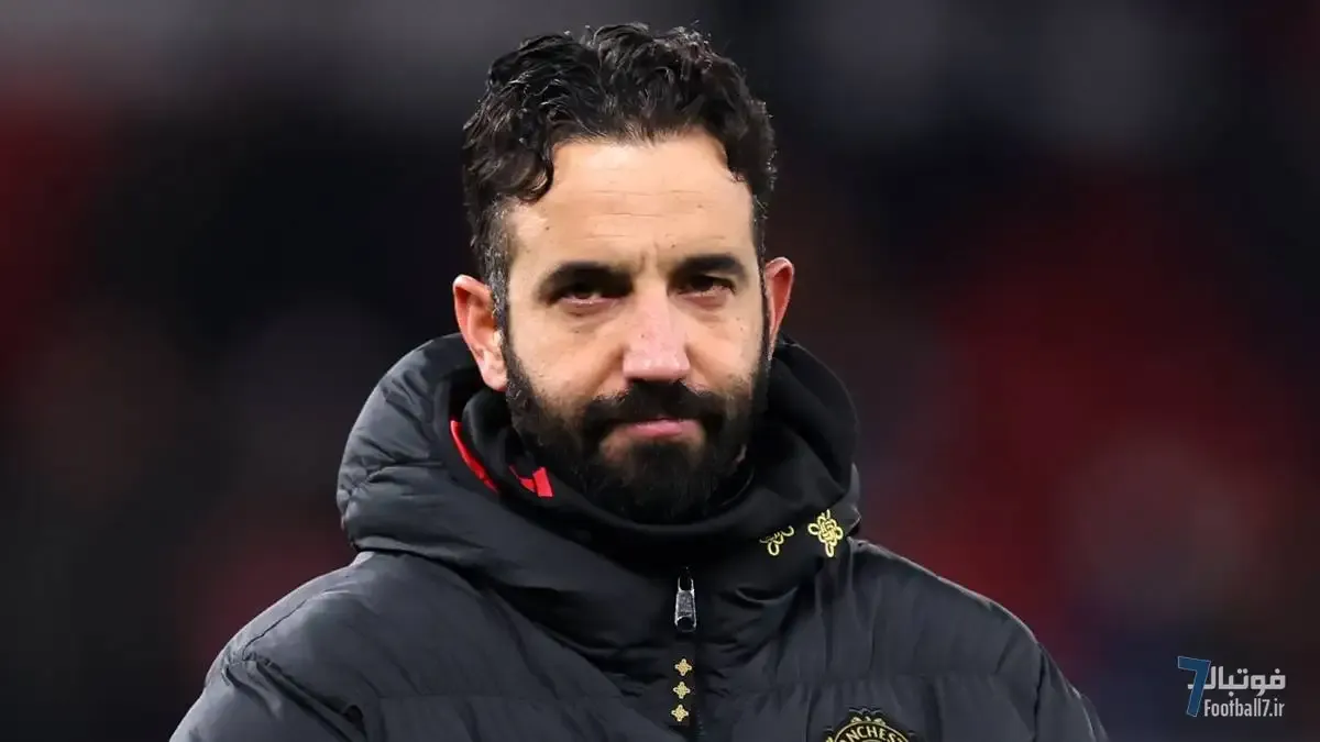 فوری: آیا مارکوس رَشفورد پس از اخراج روبن آموریم به منچستریونایتد بازمی‌گردد؟