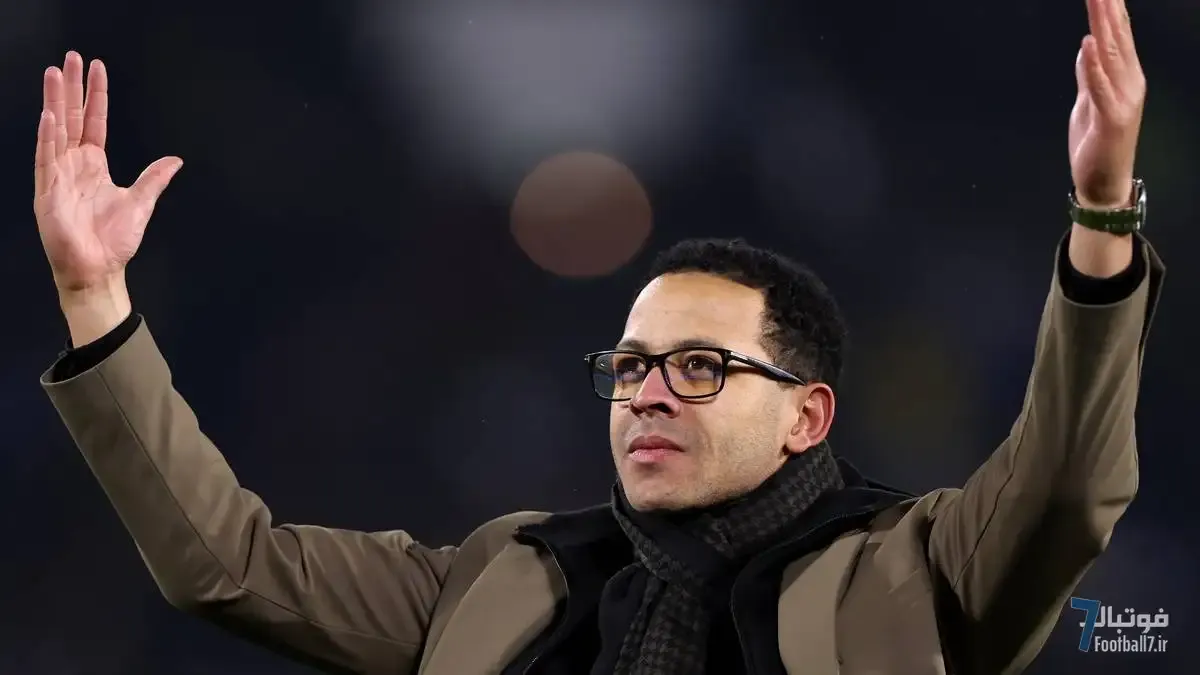 لیام روزنیور سرمربی جدید چلسی شد: افتخار بزرگی که نمی‌شد رد کرد