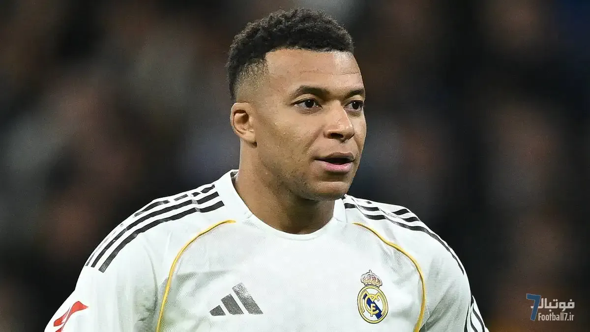 کیلیان امباپه جام حذفی اسپانیا را از دست داد؛ بازگشت ترنت الکساندر-آرنولد به رئال مادرید