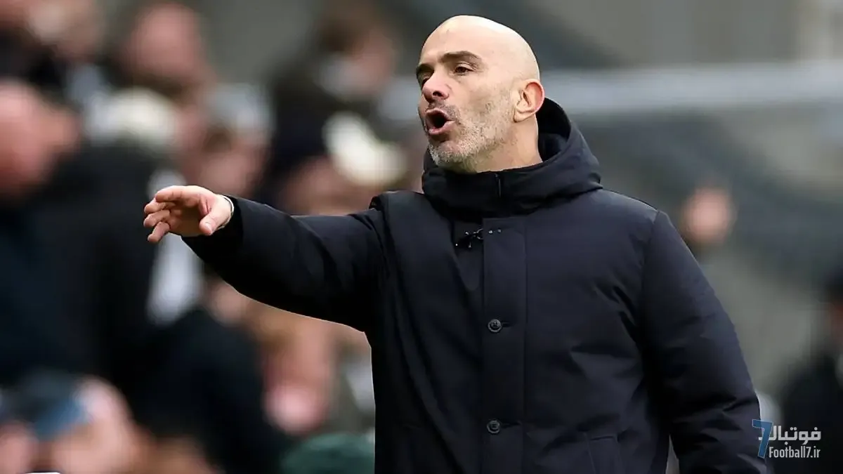 انزو مارسکا سکوت خود را شکست: خداحافظی با چلسی پس از قهرمانی جام جهانی باشگاه‌ها