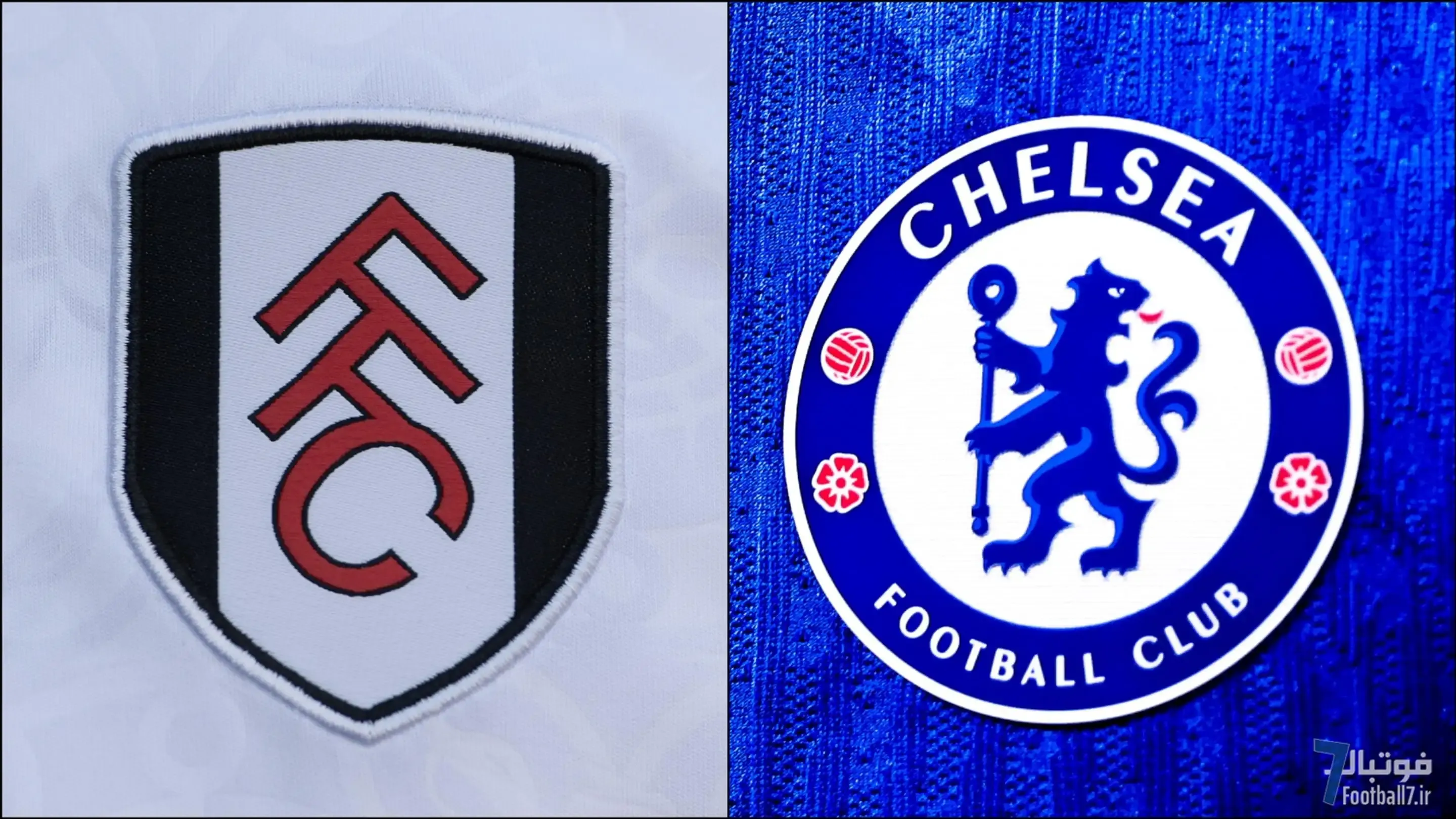 پیش‌بازی فولام-چلسی در دربی غرب لندن؛ لیام روزنیور ناظر ویژه در کراون کاتج