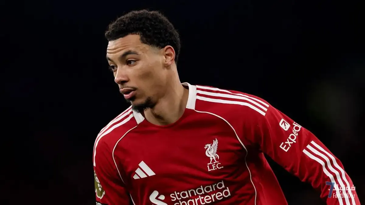 آخرین وضعیت هوگو اکیتیکه پیش از تقابل حساس لیورپول و آرسنال؛ حضور در هاله‌ای از ابهام