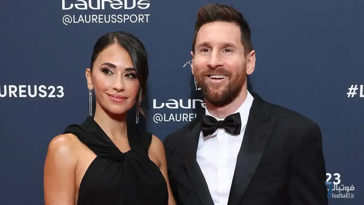 لیونل مسی: در خانه عجیب‌تر از همیشه هستم/ اعتراف به مراجعه به تراپی در بارسلونا