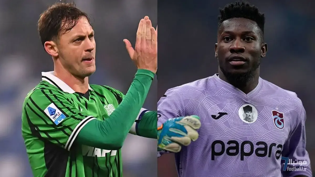 افشاگری نمانیا ماتیچ درباره درگیری لفظی با آندره اونانا: او مغرور بود!