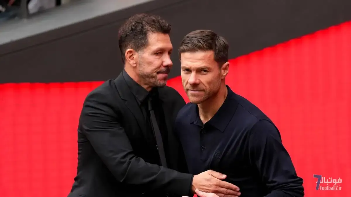 آخرین شانس ژابی آلونسو؟ سوپرکاپ تعیین‌کننده آینده سرمربی رئال مادرید