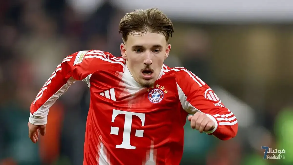 بایرن مونیخ به دنبال جذب برادر وینگر جوان ستاره شده؛ لئونارت کارل صاحب هم‌تیمی جدید می‌شود؟