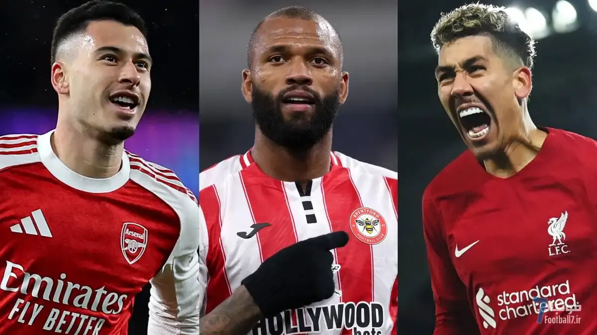 ایگور تیاگو رکورد گلزنی برزیلی‌ها در لیگ برتر را شکست؛ شگفتی برنتفورد، حتی برای سرمربی‌اش!