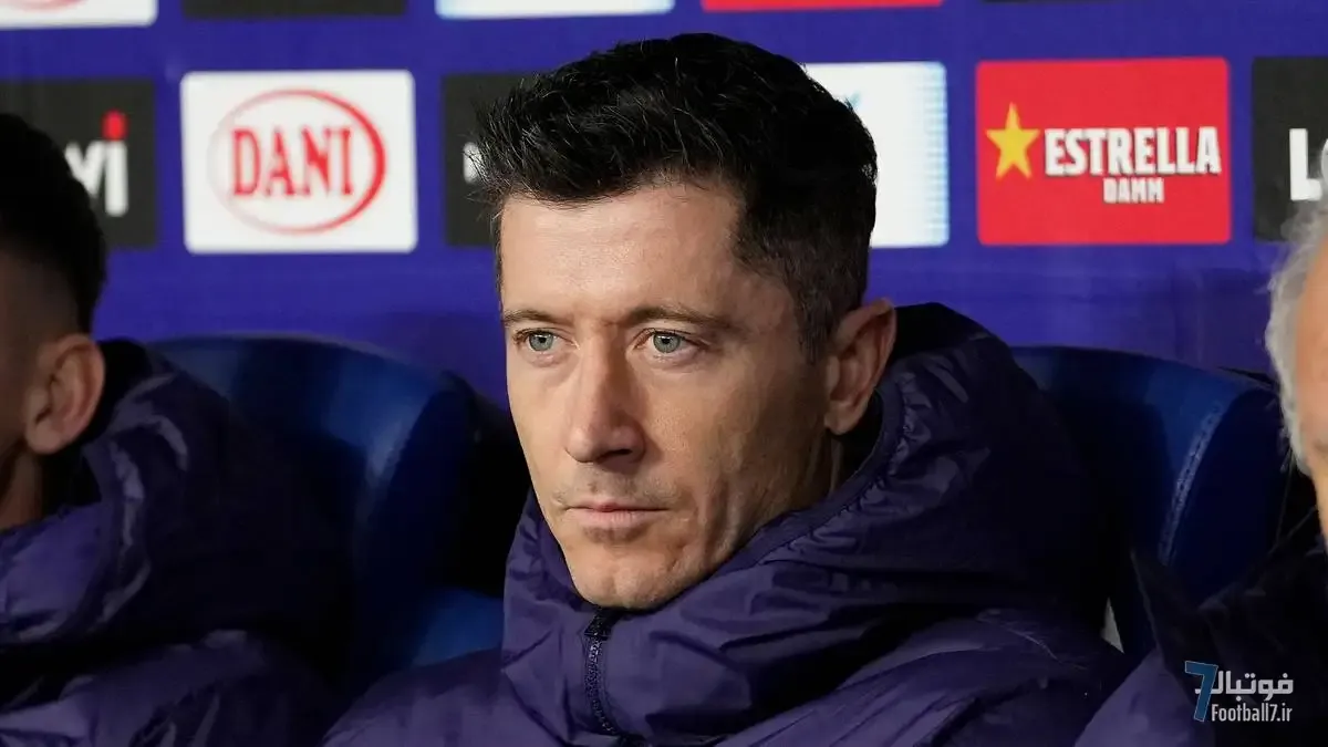 ابهام در آینده روبرت لواندوفسکی؛ هانسی فلیک پاسخی نداد