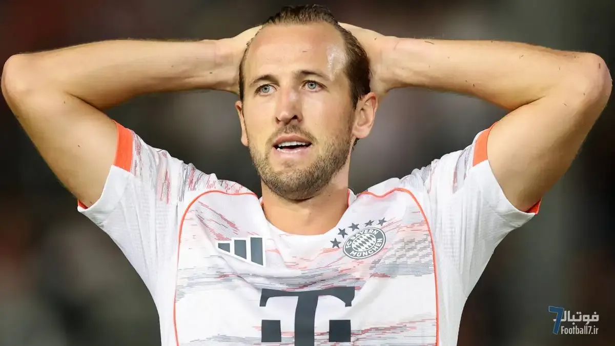 هشدار مایکل اوون به بارسلونا و رئال مادرید: جذب هری کین «پول مرده» است