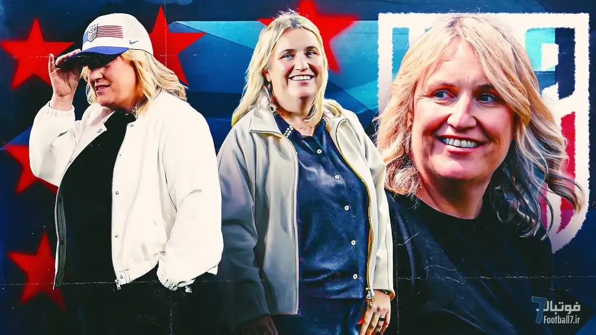 اولین لیست اما هِیز: تریتی رادمن با وجود بی‌تیمی در کمپ ژانویه تیم ملی آمریکا