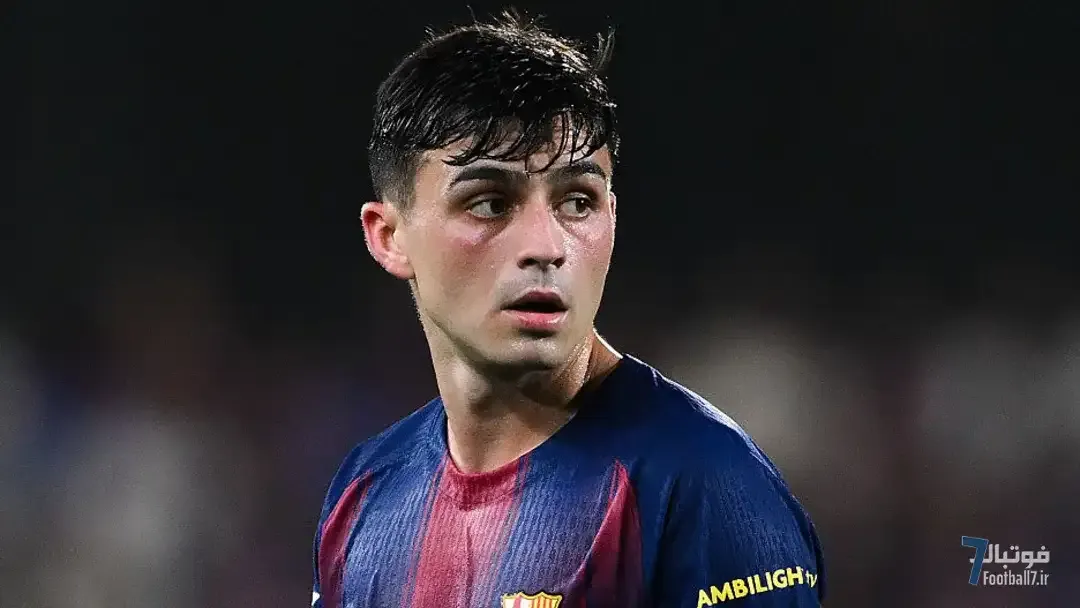 پدری چند بازی را به دلیل مصدومیت جدید همسترینگ از دست می‌دهد؟